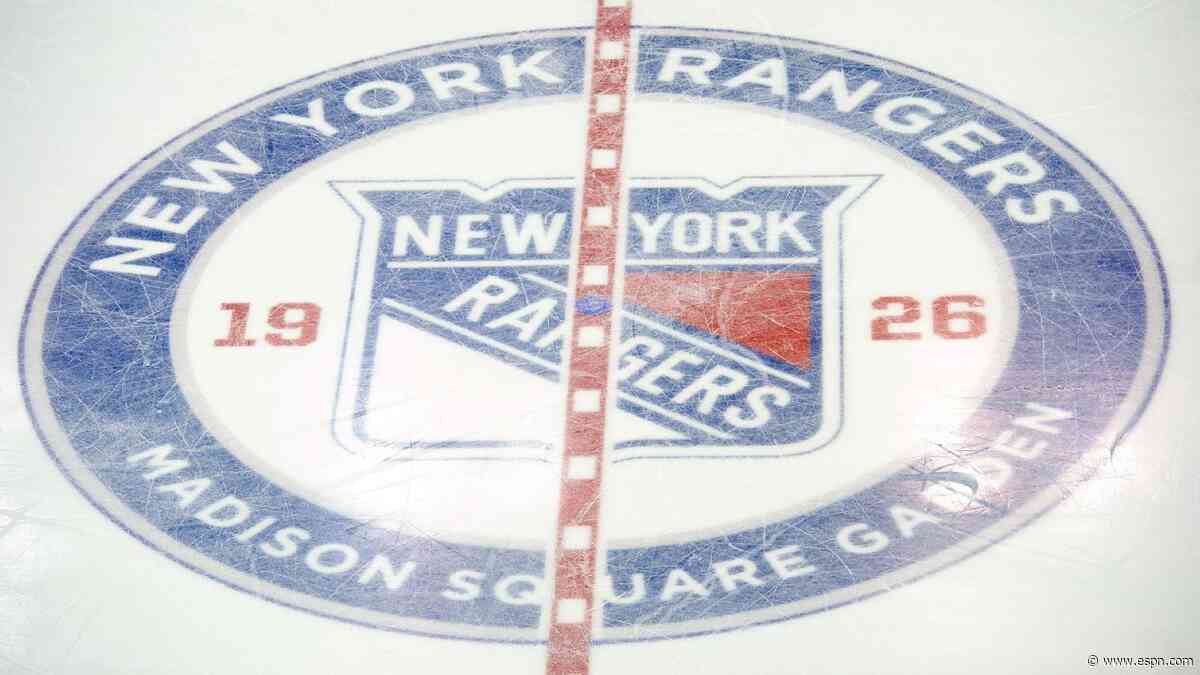 Rangers start offseason, trade Berard to Habs
