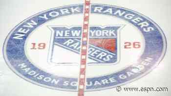 Rangers start offseason, trade Berard to Habs
