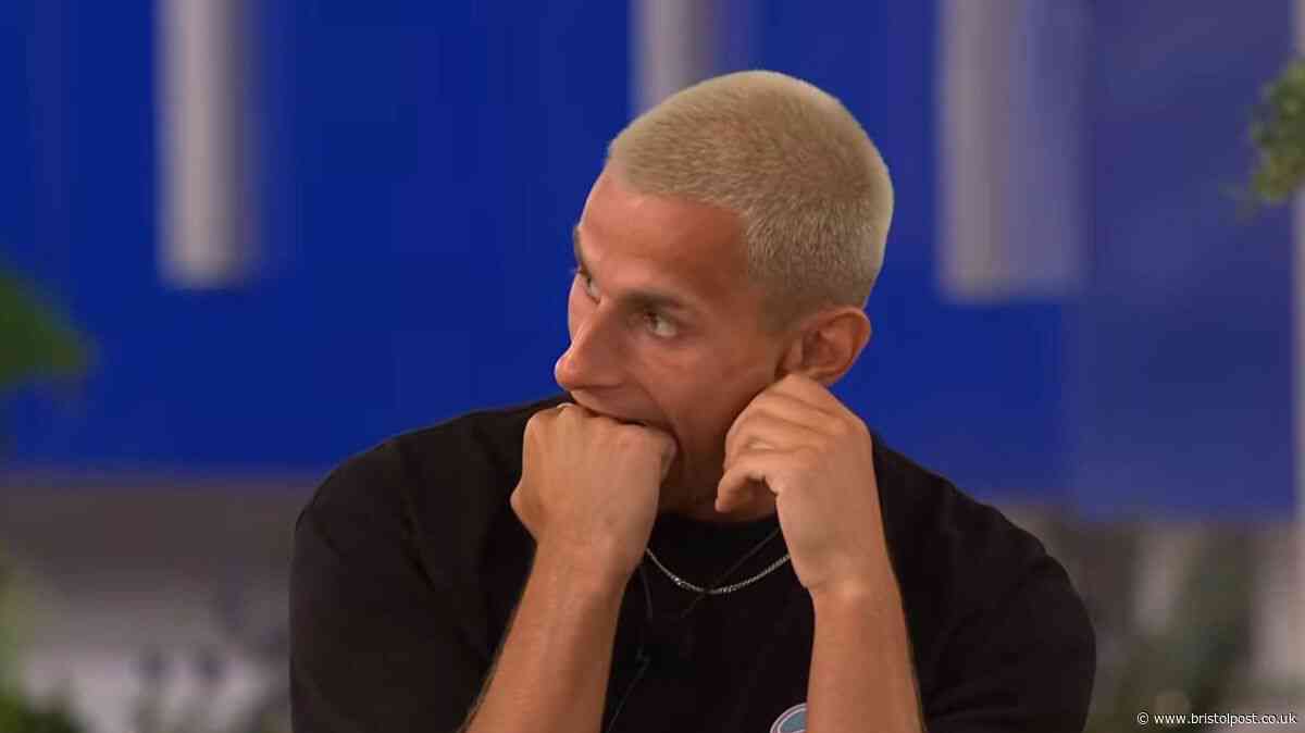 Love Island viewers puzzled by Sean detail as they admit 'I’m surprised'