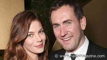 Meet Michelle Monaghan's private husband and their two kids including gorgeous lookalike daughter