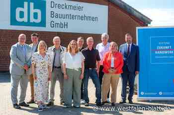 Handwerk, Bildungsanspruch und Leidenschaft