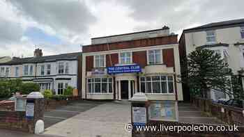 Plans to transform former Southport snooker club into flats