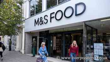 Marks & Spencer shoppers go wild for new 'ultimate picky bits' summer puddings