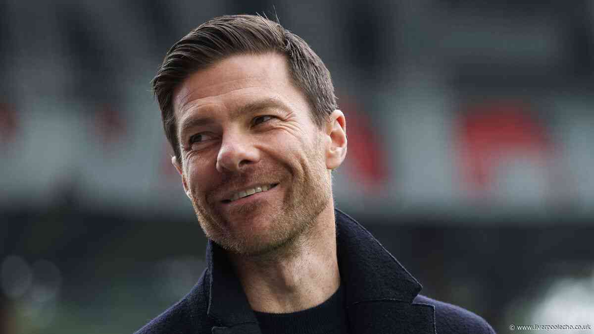 Xabi Alonso phone call helped Liverpool beat Manchester City and Chelsea to £17.5m transfer