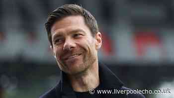 Xabi Alonso phone call helped Liverpool beat Manchester City and Chelsea to £17.5m transfer