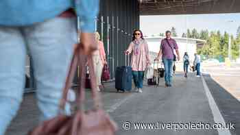 Full list of UK airports hiking drop-off charges in 2026 including two northern hubs