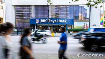 RBC fined $4.25M over incorrect credit card statements