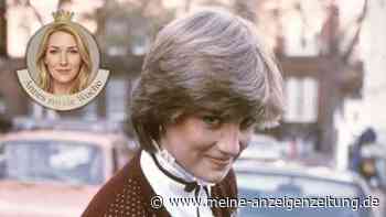 „Annes royale Woche“: Dianas Geheimnisse, ein König im Schwitzkasten und eine Prinzessin mit Stil