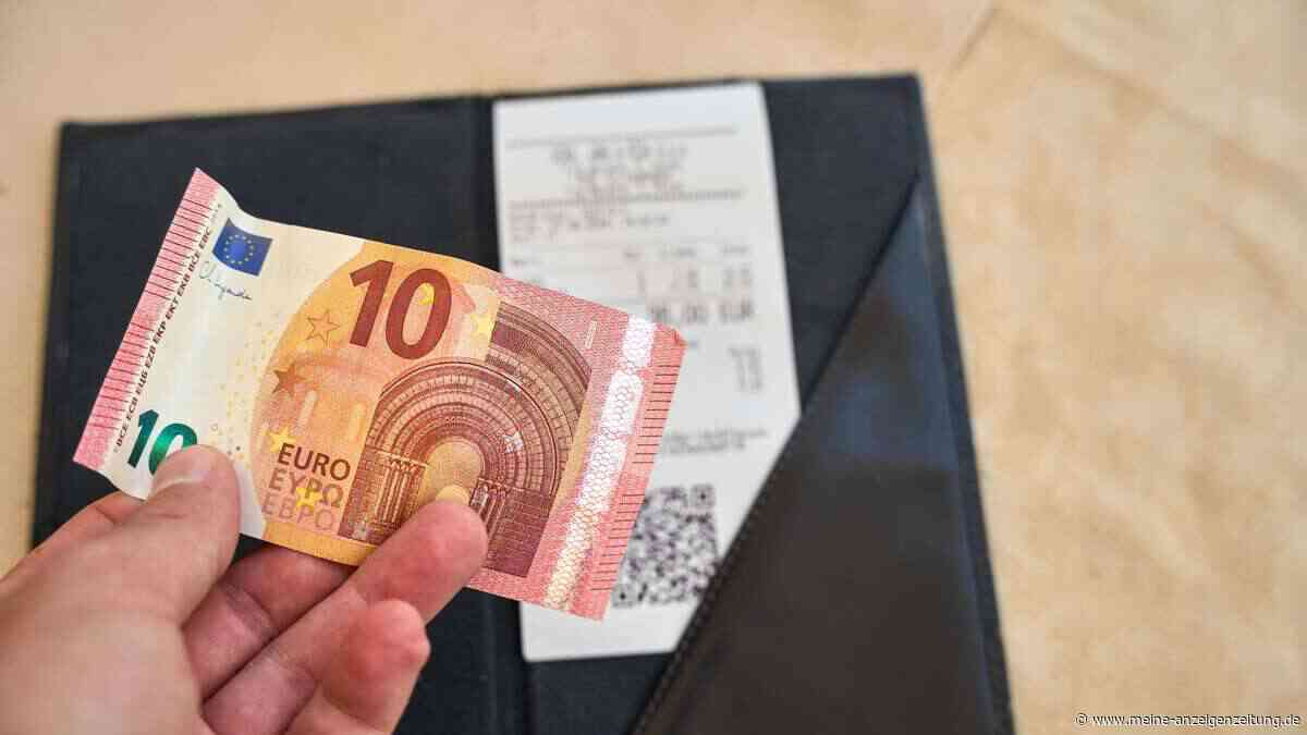 Trinkgeld in Kroatien: Diese Unterschiede zu Deutschland sollten Sie kennen