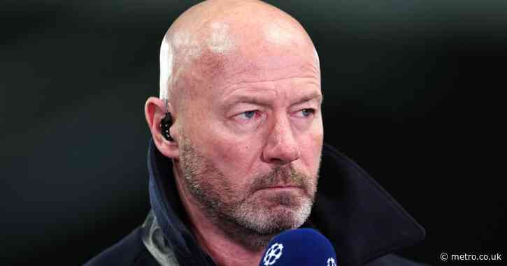 Alan Shearer urges Thomas Tuchel to drop four England World Cup stars for Panama clash