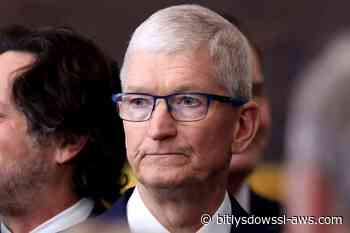 Apple anuncia ayuda financiera para atender emergencia en Venezuela