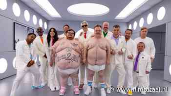 Recensie 'Jackass: Best and Last': een Knoxville verliest nooit zijn streken, wel zijn wilde haren