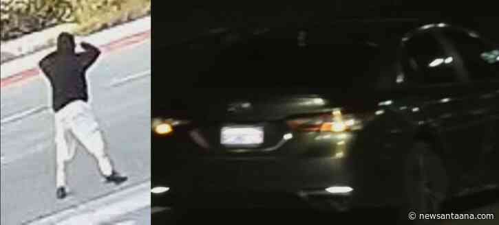 Homicide investigators reopen 2024 west Orange County shooting case with new evidence