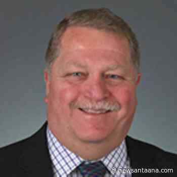 Orange County names Chief Information Officer KC Roestenberg as Interim CEO