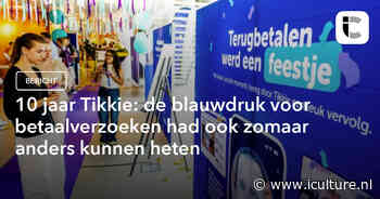 10 jaar Tikkie: de blauwdruk voor betaalverzoeken had ook zomaar anders kunnen heten