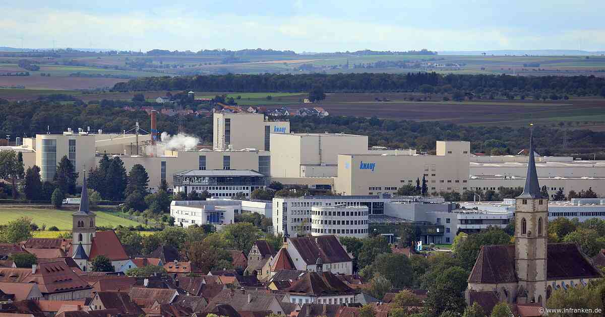 Grünes Licht für umstrittenes Knauf-Bergwerk: Regierung nennt Bedingungen
