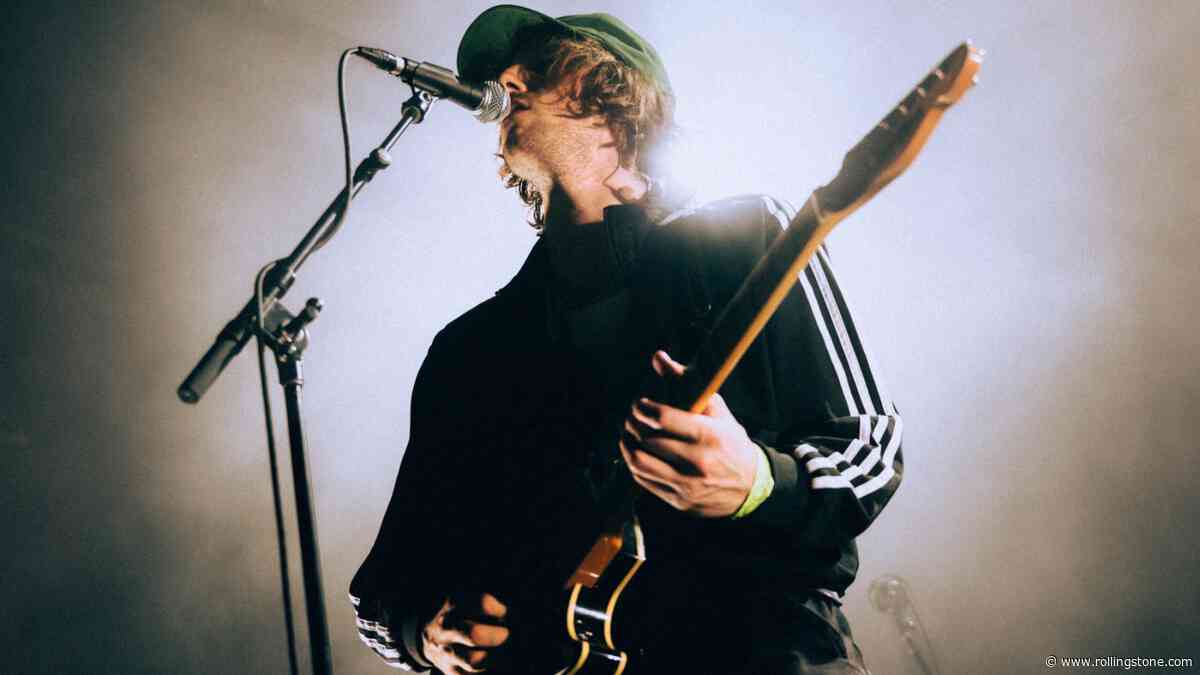 Geese Thrill at Rolling Stone Rock Tour in Denver