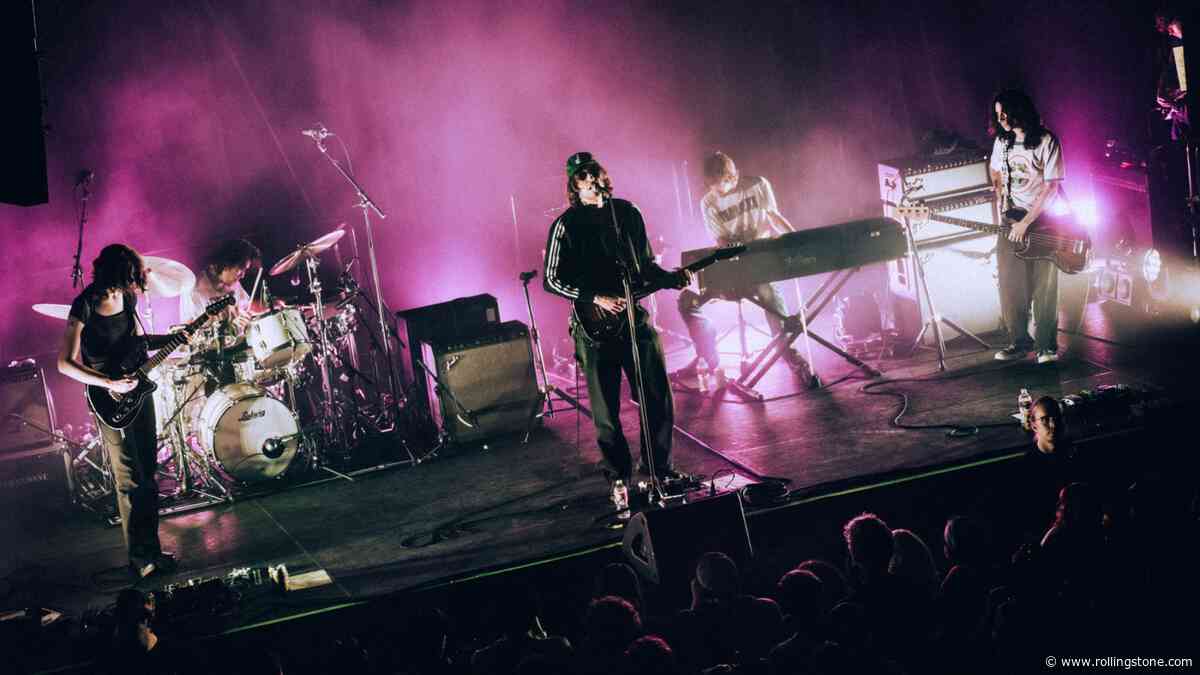 Geese Take Denver: See the Photos