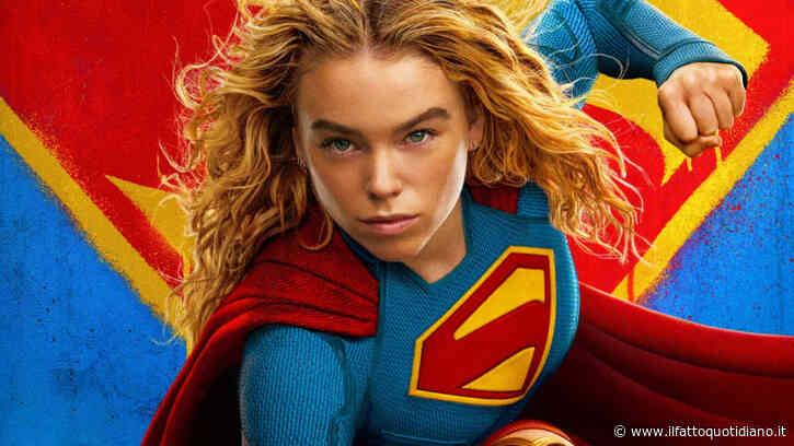 Tutti al cinema con Supergirl, Minions e gentrificazione