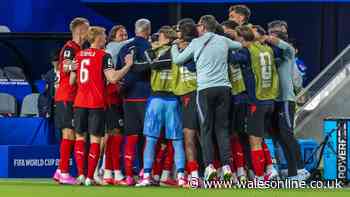World Cup 'disgrace' as two teams both need to lose after FIFA rule change