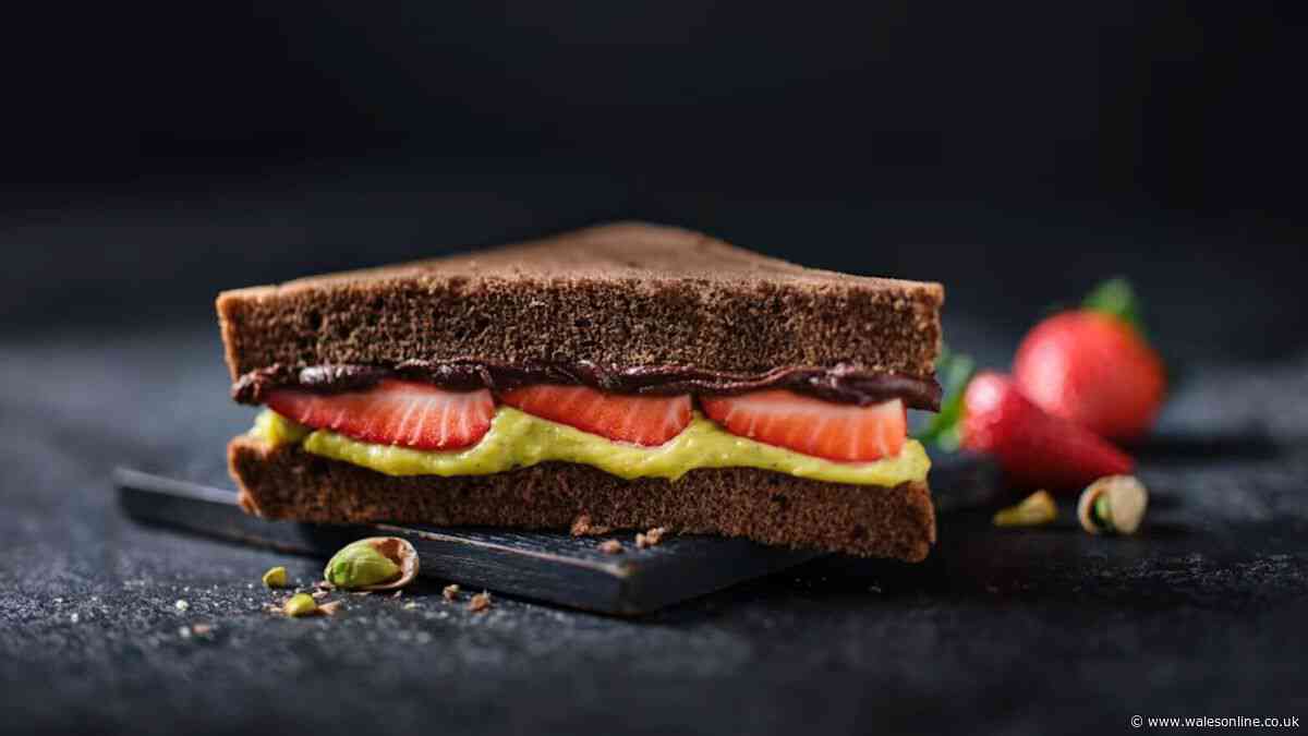Marks & Spencer shopper gives new Dubai chocolate sandwich blunt 3-word review