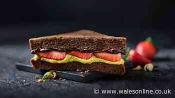 Marks & Spencer shopper gives new Dubai chocolate sandwich blunt 3-word review