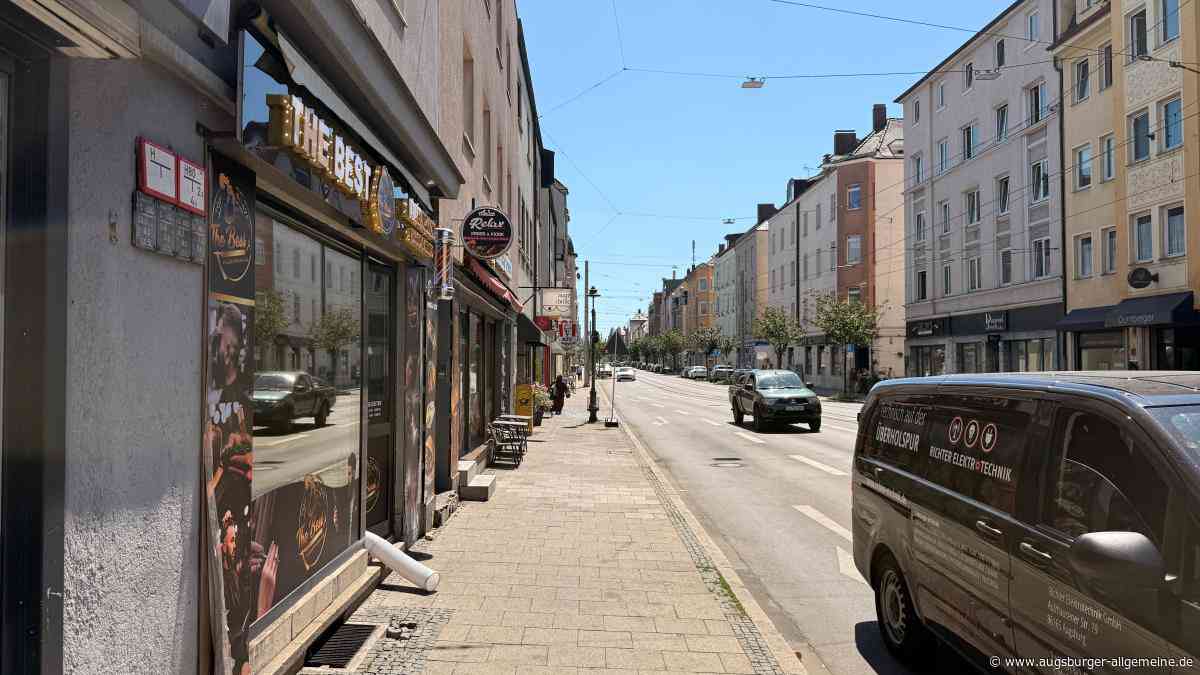 „Schlimm, aber es passiert hier ja immer etwas“: Reaktionen nach tragischem Ereignis in Oberhausen