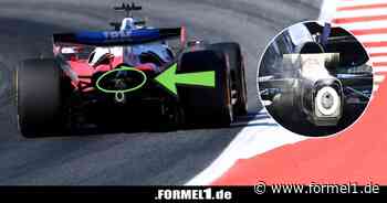 FIA verbietet innovative Ferrari-Lösung