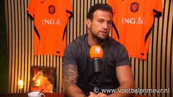Oranje-international vergelijkt Brobbey met Zlatan: 'Vitesse had ook zo'n spits'