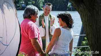 Spontan heiraten in Hamburg: Wie aus dem Kaffee-Ausflug eine Hochzeit wird