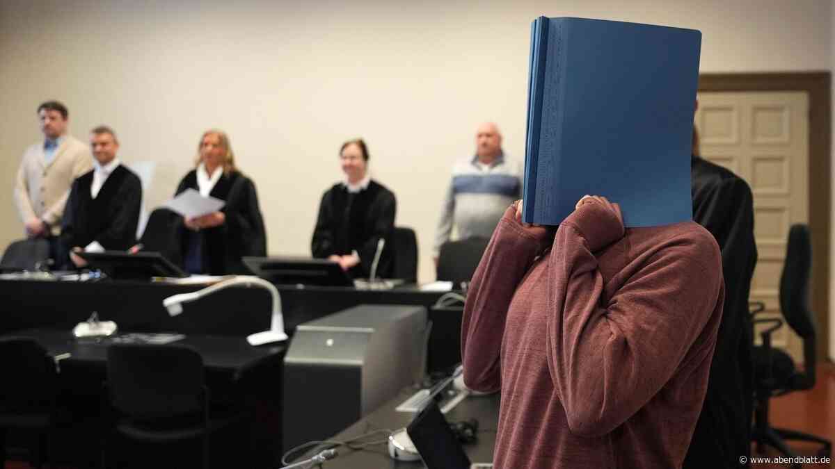 Tote im Kleiderschrank: Täter versuchte noch, das Blut wegzuputzen – vergeblich