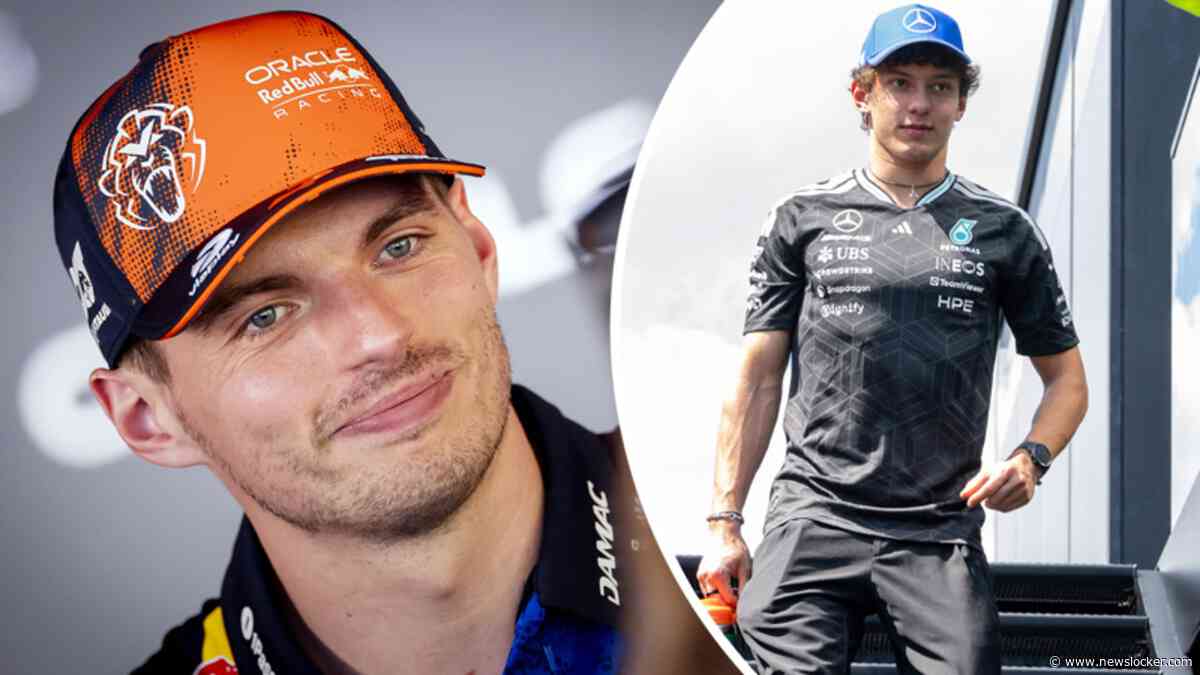 Komt het Formule 1 seizoen nu echt tot leven?