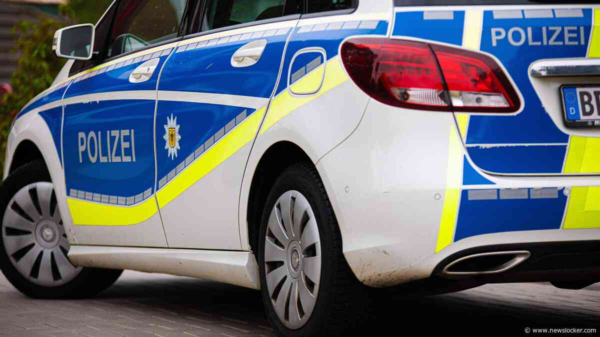 Meerdere Nederlanders in Duitsland aangehouden: verdacht van poging tot moord