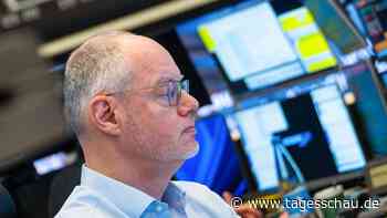 Marktbericht: Neue KI-Vorsicht drückt den DAX