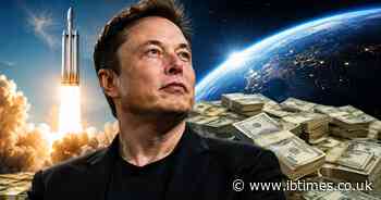 Richer Than 3.8 Billion People Combined: The Terrifying Reality of Elon Musk's Brief Run as a Trillionaire