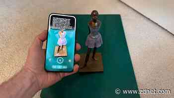 How I use Siri mode in the iOS 27 Camera app to ask questions about anything I see