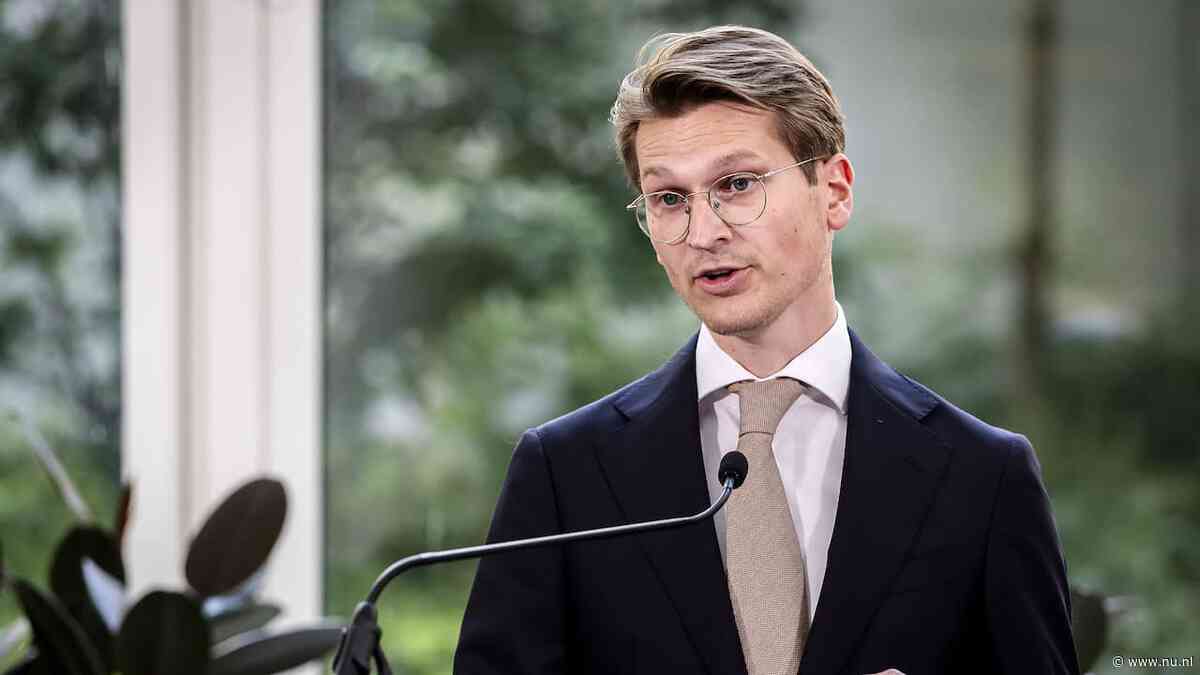 Live stikstof | Kritische én optimistische reacties op stikstofplannen kabinet