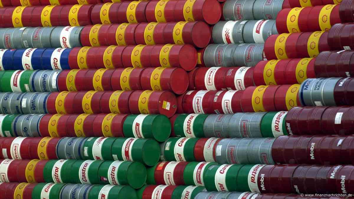 Öl bald unter 50 US-Dollar?: OPEC vor dem Aus - Gründungsmitglied prüft Austritt