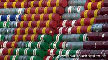 Öl bald unter 50 US-Dollar?: OPEC vor dem Aus - Gründungsmitglied prüft Austritt