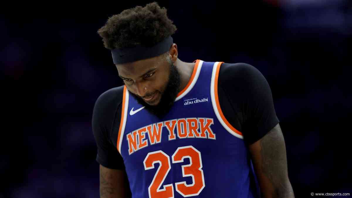 Biggest offseason question for every East team: Will Knicks duck second apron? What's next for Celtics, Heat?