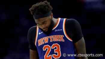 Biggest offseason question for every East team: Will Knicks duck second apron? What's next for Celtics, Heat?