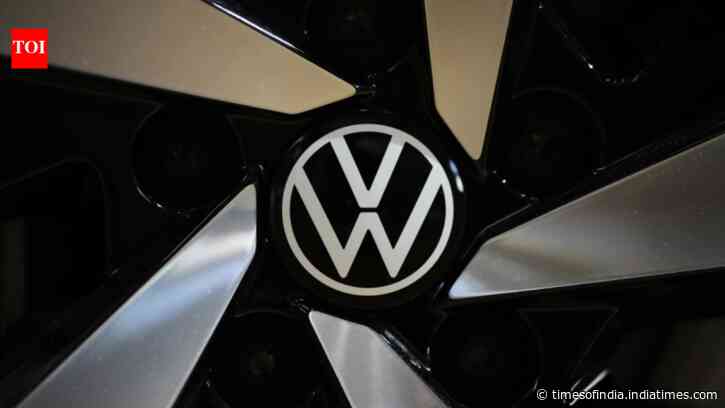 Volkswagen considers 4 factory closures, 1 lakh job cuts amid China competition, tariff pressure: Report