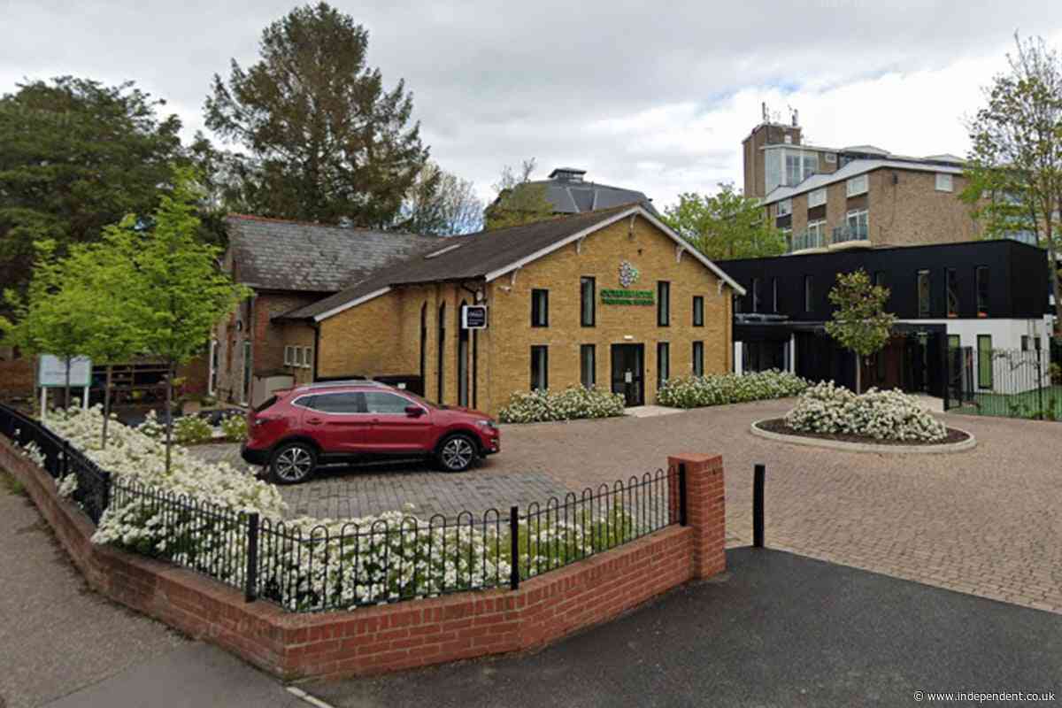 Teacher who grabbed colleague’s bottom and called it ‘banter’ banned from the classroom