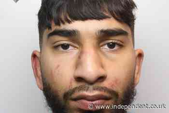 Man, 21, who assaulted two female police officers at Manchester Airport jailed