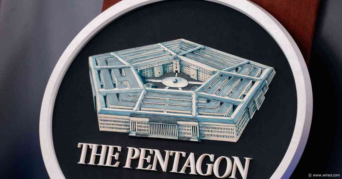 The Pentagon Is Looking Into the Dialog Data Exposure for Unmasking National Security Officials