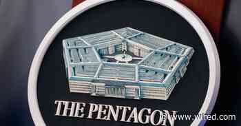 The Pentagon Is Looking Into the Dialog Data Exposure for Unmasking National Security Officials
