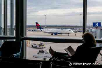 Delta to launch seasonal service from Austin to Fort Myers in November