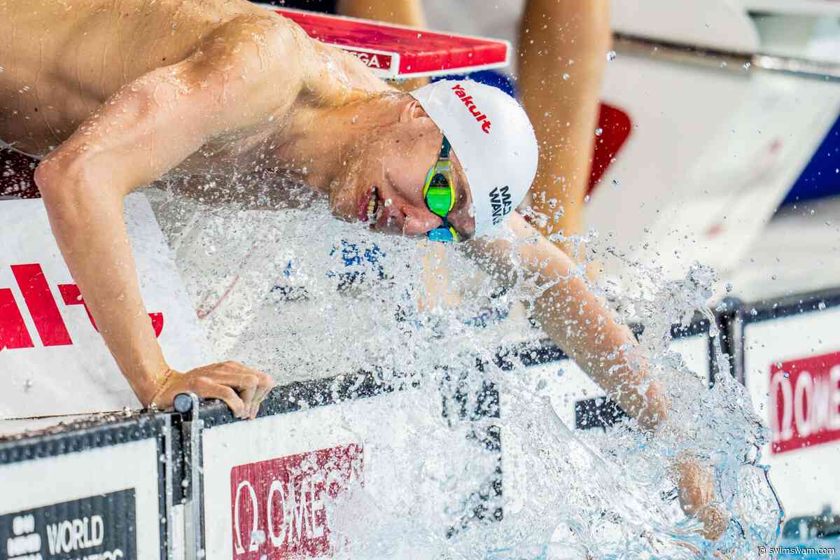 2026 Sette Colli Trophy: Day 1 Finals Live Recap