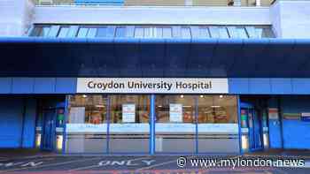 Croydon University Hospital gets surprise inspection - legal regulations breached but staff are 'kind'