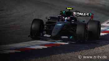 Verstappen flucht: Antonelli brutzelt Hoffnung auf Formel-1-Spannung gnadenlos weg